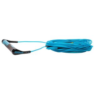 MANILLAR HYPERLITE SG con Soga FUSE Spectra Celeste