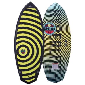 HYPERLITE SHIM 4' 7"