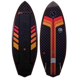 HYPERLITE SPEEDSTER 4' 6"