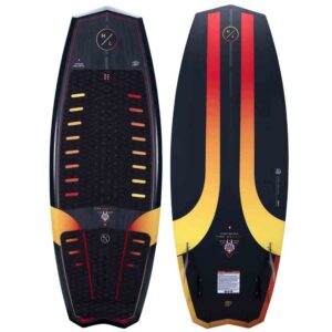HYPERLITE TIME MACHINE 4' 11"