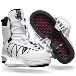 Botas de Wakeboard Liquid Force Tao