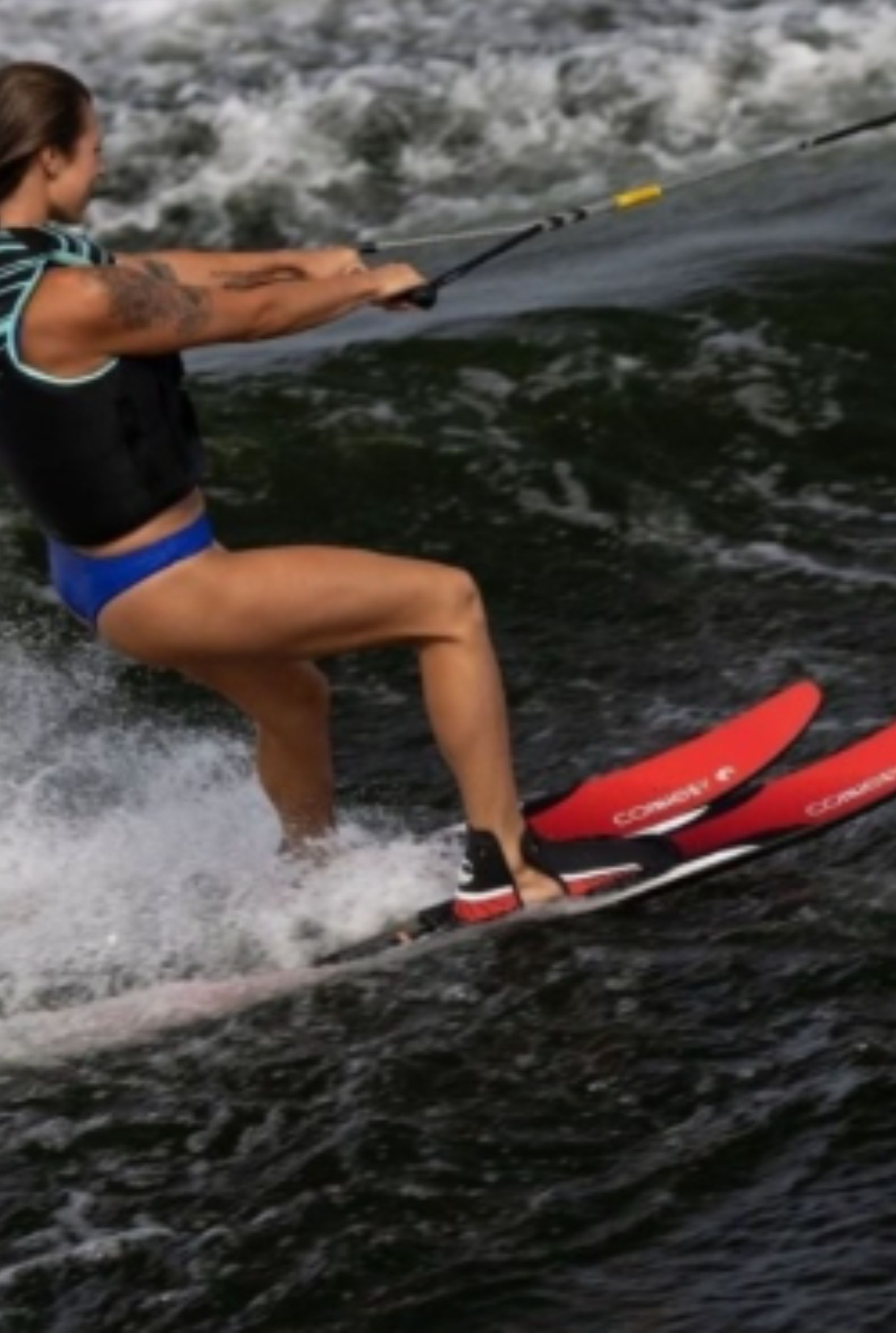 Ski acuático Renosto