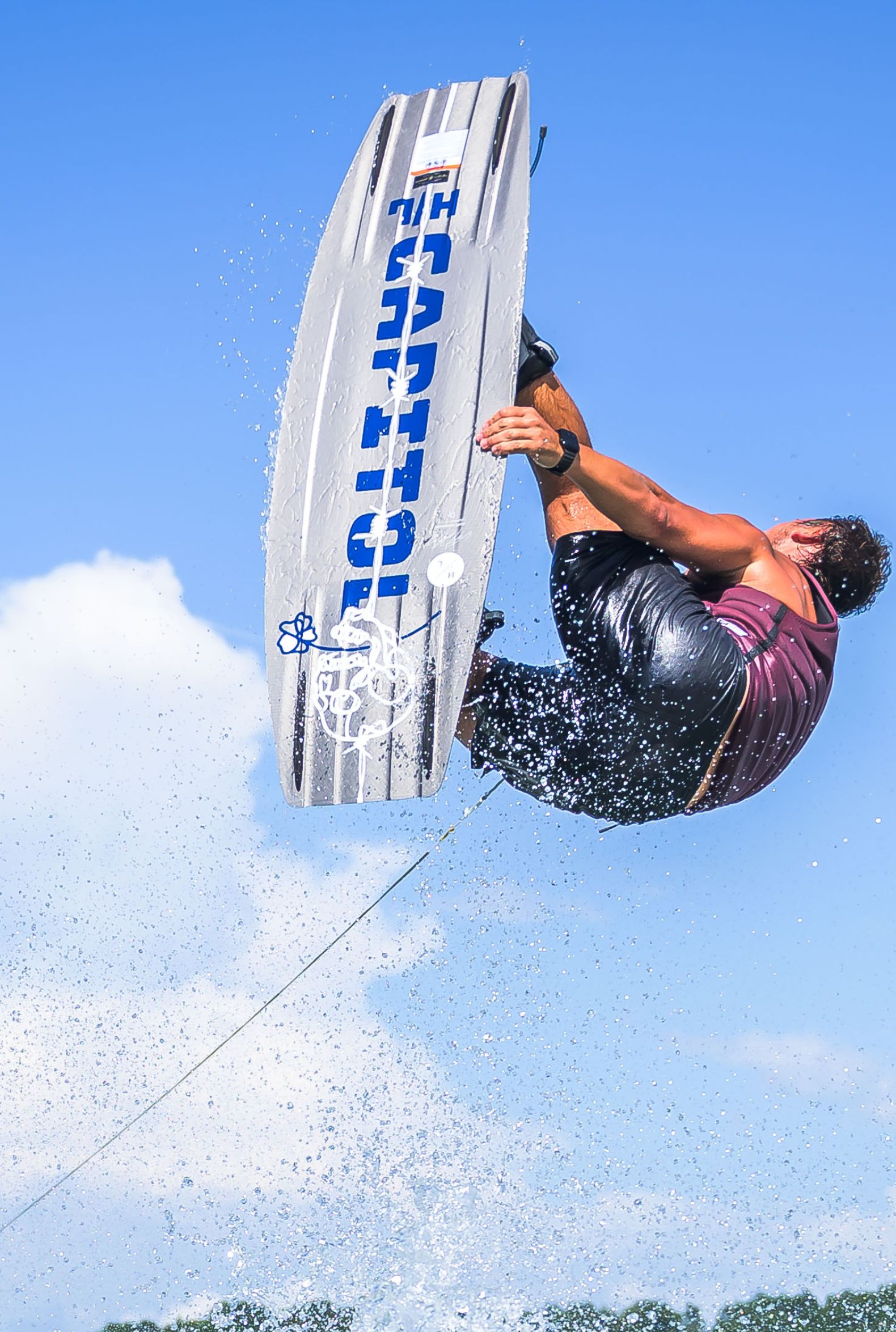 Wakeboard Renosto