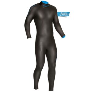 Fullsuit Profesional Camaro Blacktec 2.0
