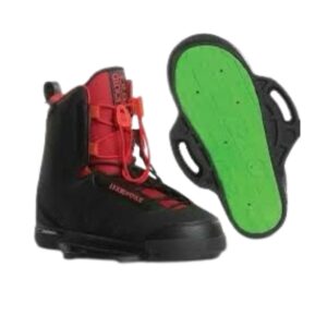 Botas de Wakeboard Liquid Force Hitch SALE!!!