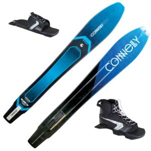 Ski de Slalom Connelly Big Daddy XL c/Shadow