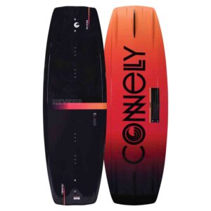 TABLA DE WAKEBOARD CONNELLY REVERB