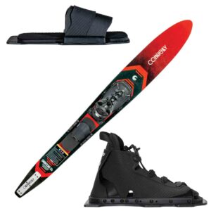 Ski de Slalom Connelly Shortline c/Swerve