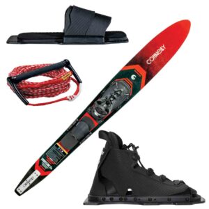 Ski de Slalom Connelly Shortline c/Swerve + Manillar