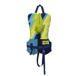Chaleco Hyperlite BOYZ Toddler Indy