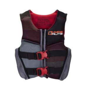 Chaleco Hyperlite Boys Indy Youth S