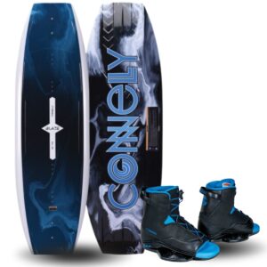 Combo de Wakeboard Connelly Blaze c/Empire