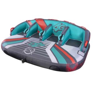 Inflable renosto