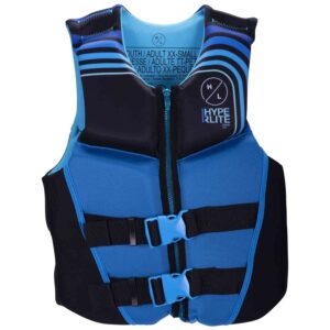 Chaleco Salvavidas Hyperlite Junior Indy