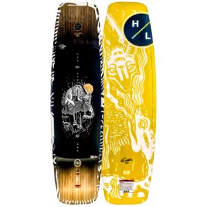 HYPERLITE GUARA 153