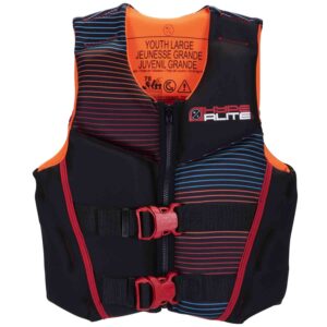Chaleco Salvavidas Hyperlite Boys Indy Youth L