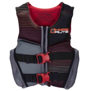 Chaleco Salvavidas Hyperlite Boys Indy Youth S