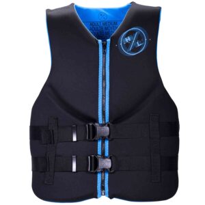 Chaleco Salvavidas Hyperlite Indy Azul