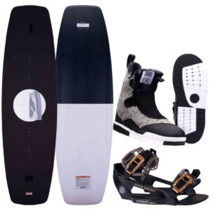 HYPERLITE PLEASURE 148 CON SYSTEM LOWBACK + GOOEY