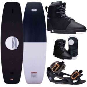 HYPERLITE PLEASURE 148 CON SYSTEM LOWBACK + DISTORTION