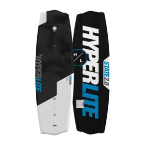 TABLA DE WAKEBOARD HYPERLITE STATE