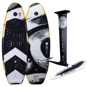 Combo de Wakefoil Hyperlite Ute c/foil 1200