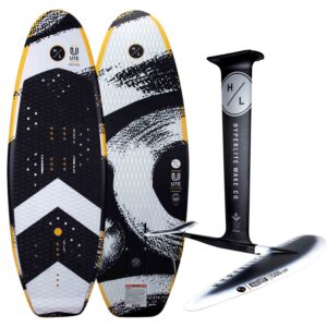 Combo de Wakefoil Hyperlite Ute