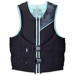 Chaleco Salvavidas Hyperlite Indy Aqua