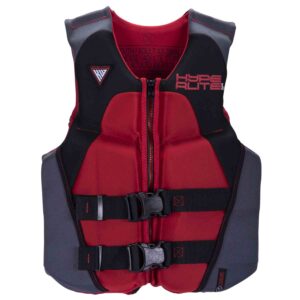 Chaleco Salvavidas Hyperlite Kane Ward Pro Junior