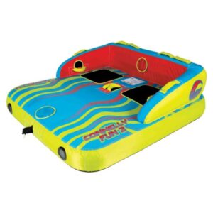 Inflable de arrastre Connelly Fun 2
