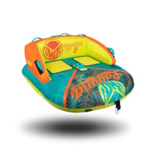 Inflable de arrastre Ho Laguna 2