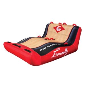 Inflable de arrastre connelly Big easy 2