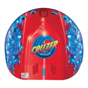 Inflable de arrastre connelly Cruzer