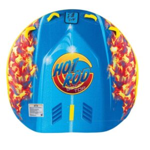 Inflable de arrastre connelly Hot Rod