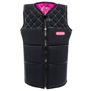 Chaleco de Mujer Jet Pilot Wavefarer Reversible