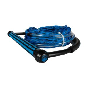 Manillar Liquid Force TR9 Azul