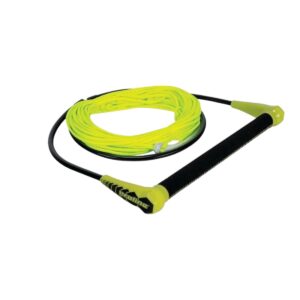 Manillar Proline Performance Wake rope - Volt