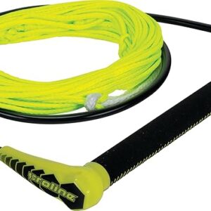 Manillar Proline Performance Wake Rope - Volt