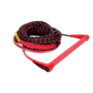 Manillar de Wakeboard Proline Launch Rojo