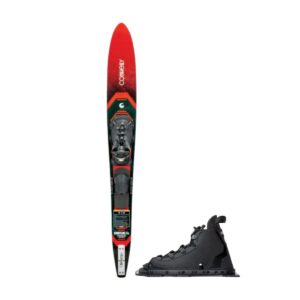 Ski de Slalom Connelly Shortline c/swerve - Manillar