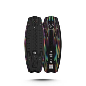 Tabla de Wakesurf Hyperlite Time Machine 4,11