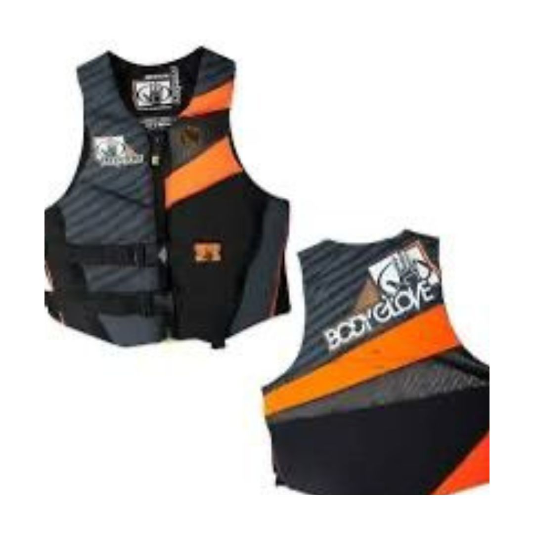 Alquiler de chaleco salvavidas Body Glove