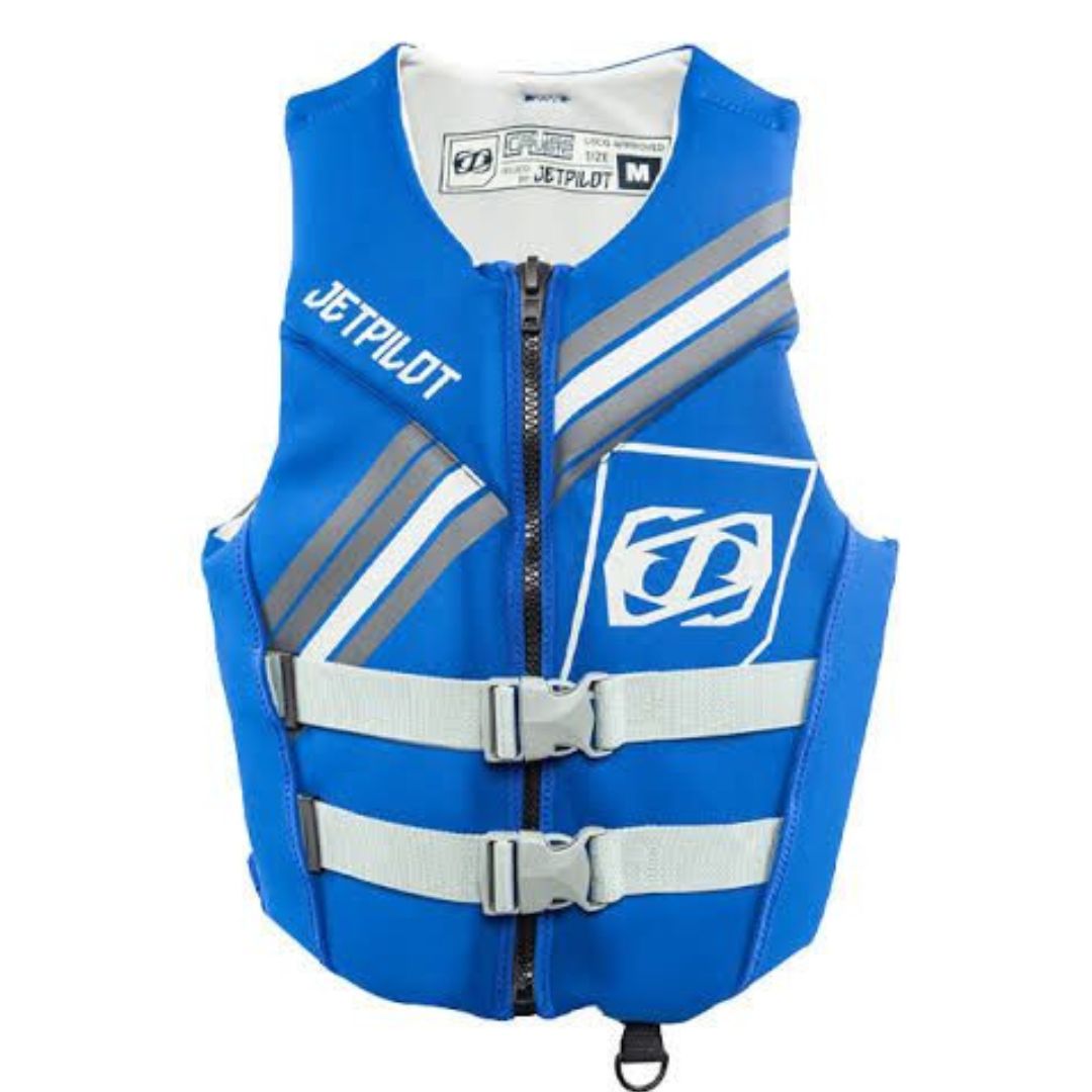 Alquiler de chaleco salvavidas Jet Pilot Cause