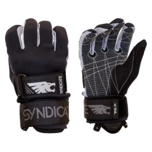 Guantes Ho 41 Tail Gris