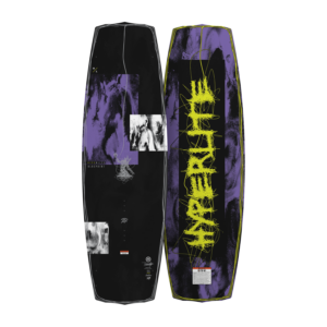 Tabla Hyperlite Blueprint