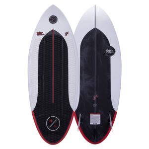 Tabla de Wakesurf Hyperlite Buzz 5’2”