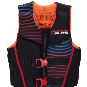 Chaleco Hyperlite Boys Indy Youth L