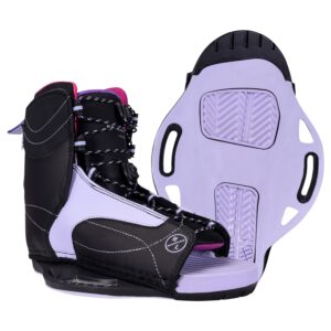 Botas de Wakeboard Hyperlite Jinx