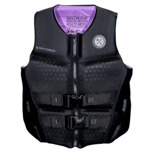 Chaleco Hyperlite Ambition
