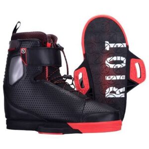 Botas de Wakeboard Hyperlite Riot